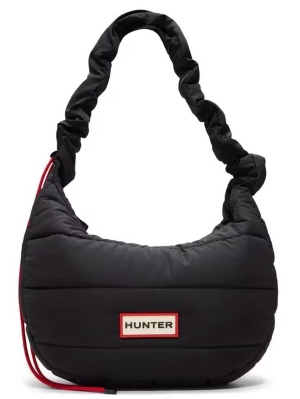 HUNTER Dash Quilted Shoulder Bag